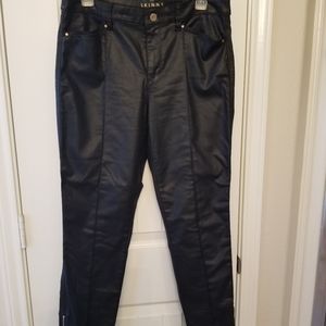 White House Black Market pants